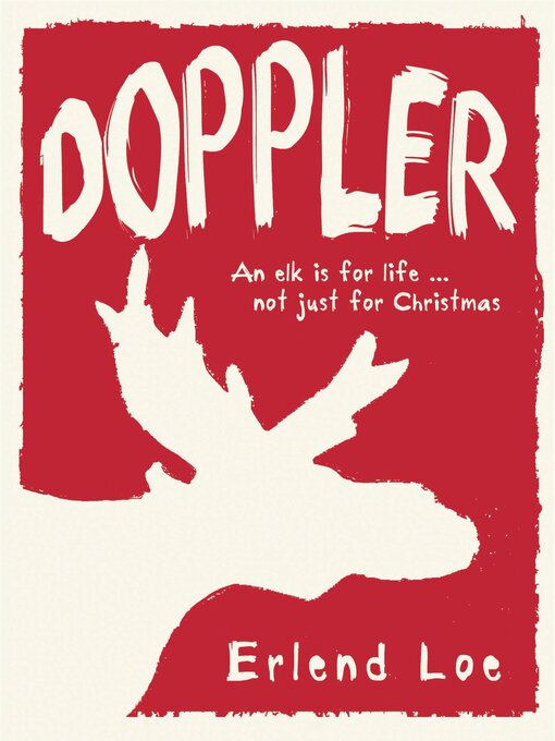 Cover image for Doppler